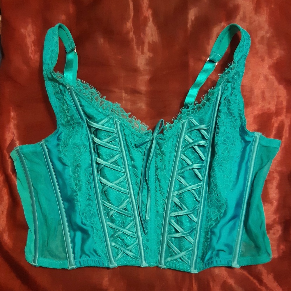 Bra/Bustier
